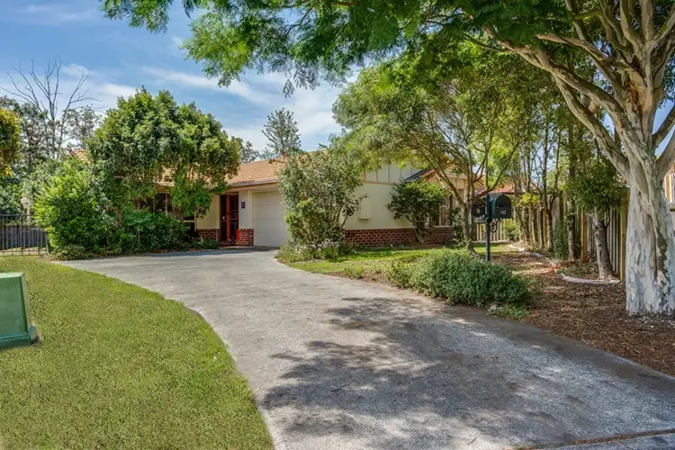Main view of Homely house listing, 9 Dillon Court, Mudgeeraba QLD 4213