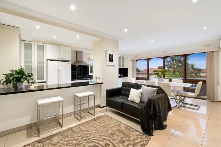 Third view of Homely house listing, 35 Summit Drive, Bulleen VIC 3105