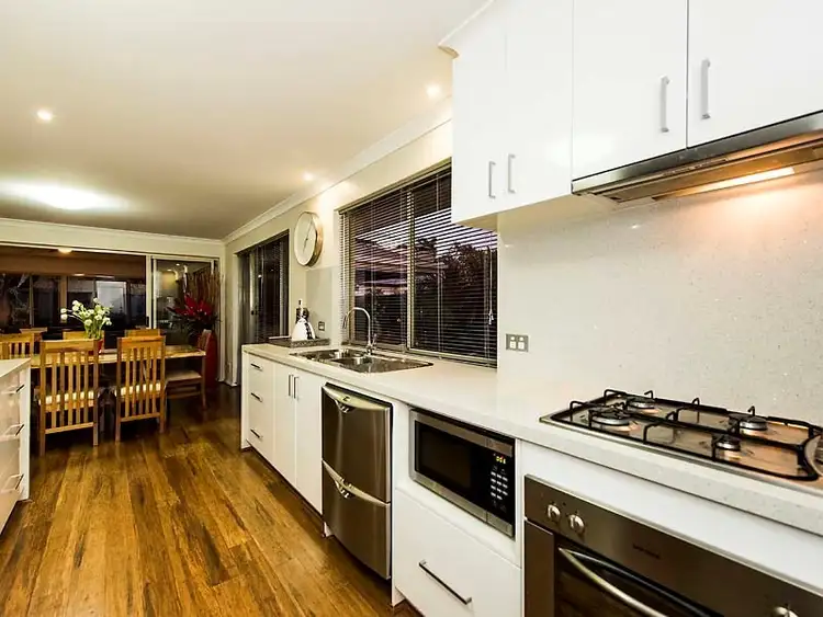 Fourth view of Homely house listing, 56A Jecks Street, Rockingham WA 6168
