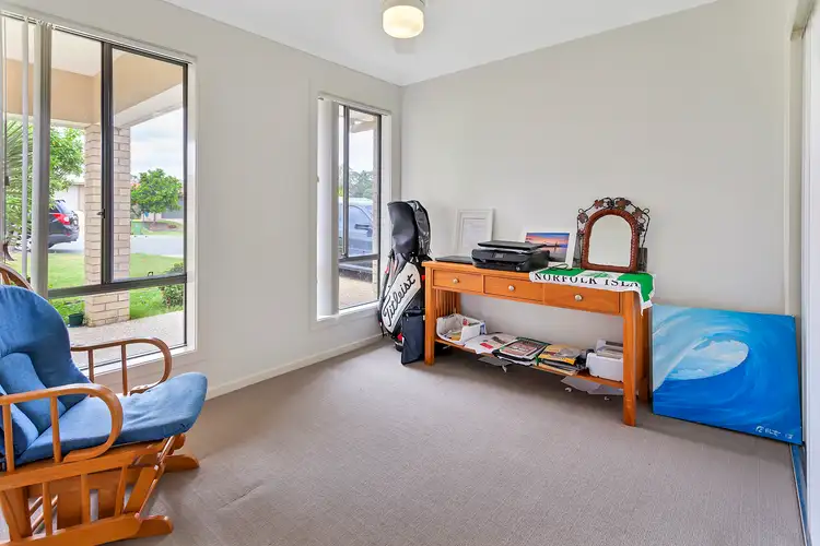 Sixth view of Homely house listing, 8 Trump Street, Pimpama QLD 4209