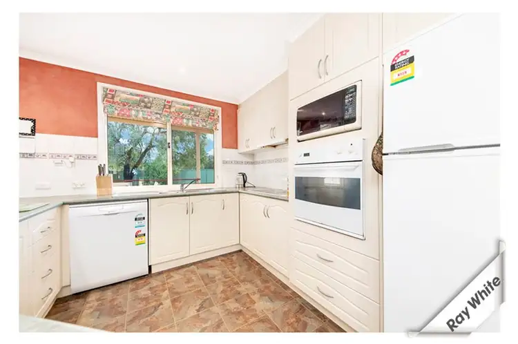 Third view of Homely house listing, 7 Corbin Place, Macgregor ACT 2615