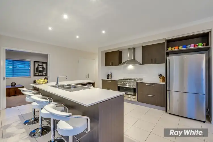 Seventh view of Homely house listing, 69 Moorhen Boulevard, Williams Landing VIC 3027