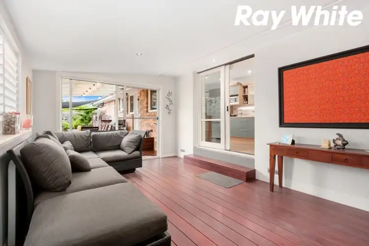 Sixth view of Homely house listing, 45 Eagle Drive, Pakenham VIC 3810