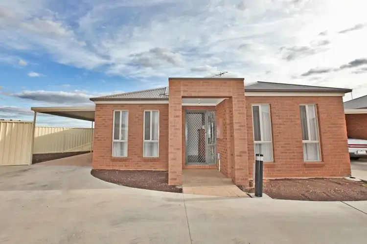 Main view of Homely house listing, 6/9 Lisa Court, Mildura VIC 3500