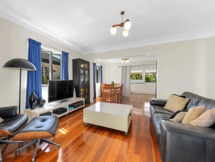Fifth view of Homely house listing, 34 Rigel Street, Coorparoo QLD 4151