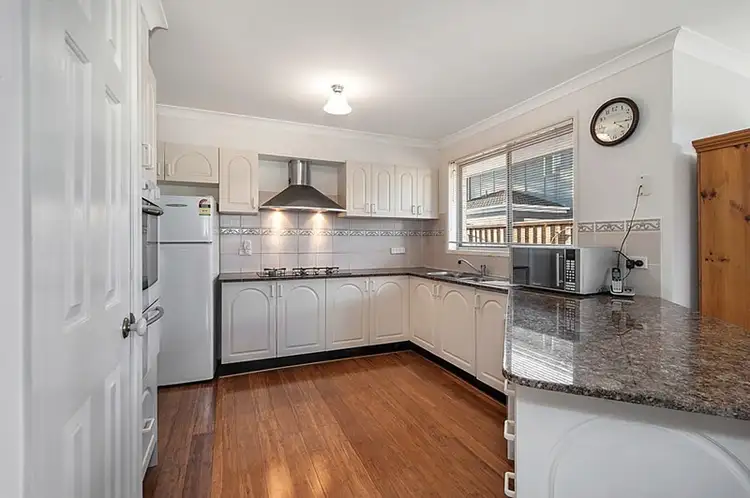 Second view of Homely house listing, 8 Wicklow Place, Rouse Hill NSW 2155