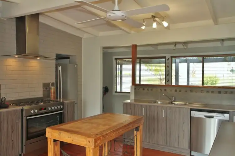 Fourth view of Homely house listing, 569 Spring Flat Road, Heathcote VIC 3523