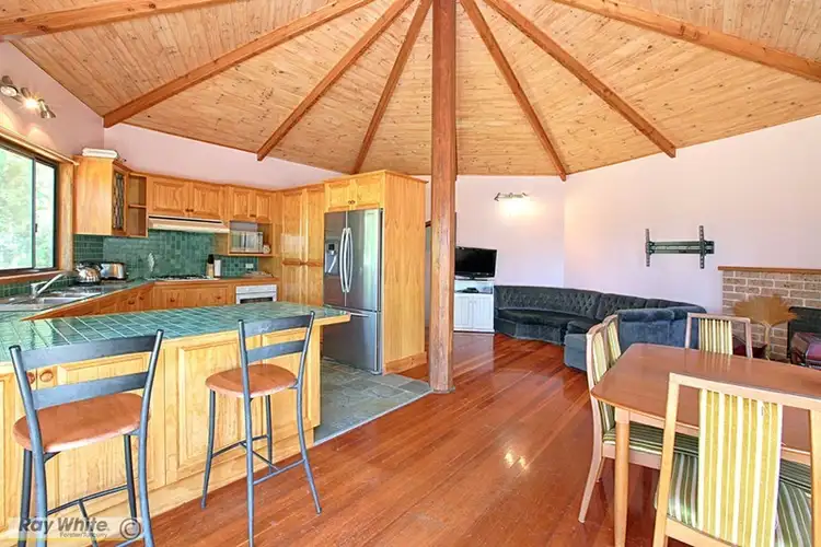 Fourth view of Homely house listing, 361 Tallwoods Drive, Hallidays Point NSW 2430