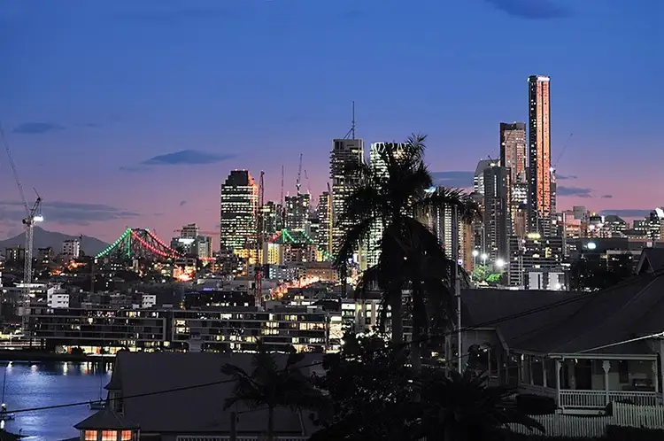 33 Langside Road, Hamilton QLD 4007