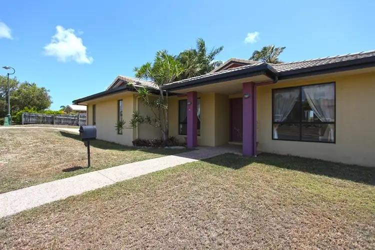 2 Avalon Drive, Rural View QLD 4740