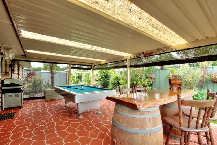 Second view of Homely house listing, 12 Stormbridge Court, Daisy Hill QLD 4127