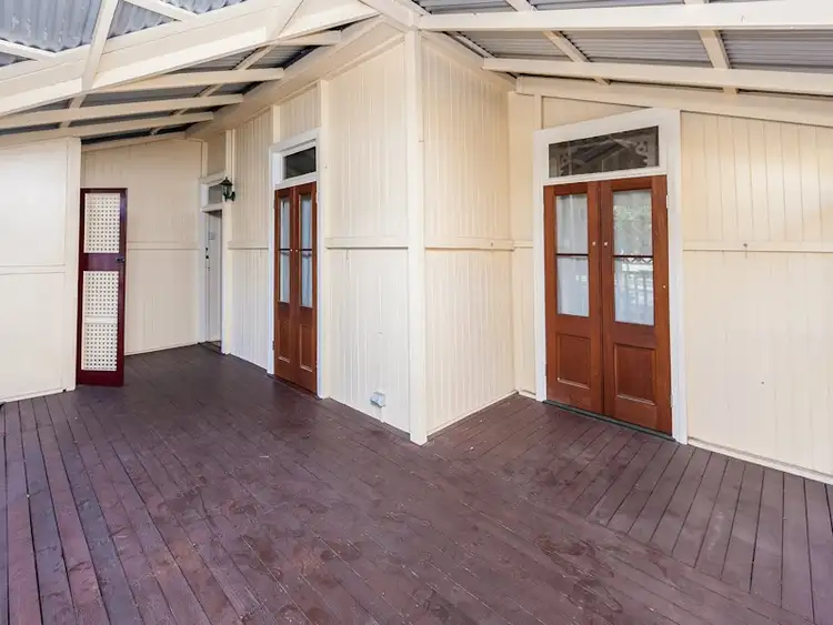 Fourth view of Homely house listing, 7 Heussler Terrace, Milton QLD 4064