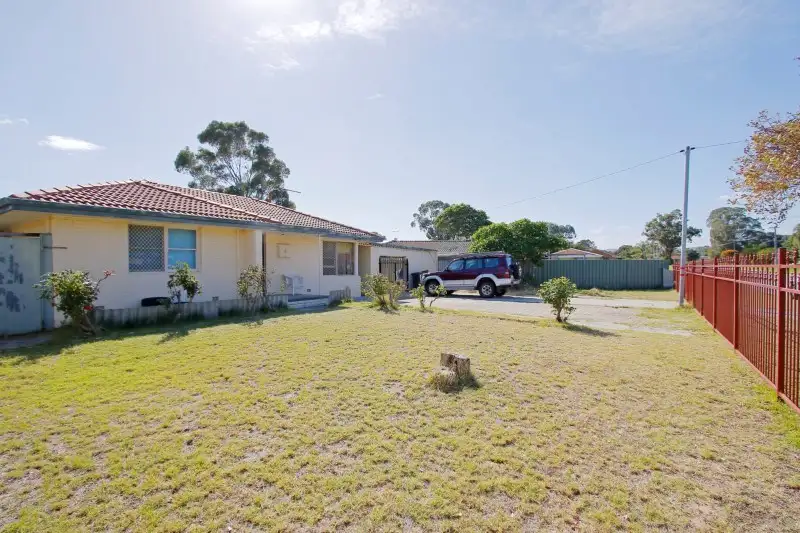 Main view of Homely house listing, 6 Stretton Way, Kenwick WA 6107