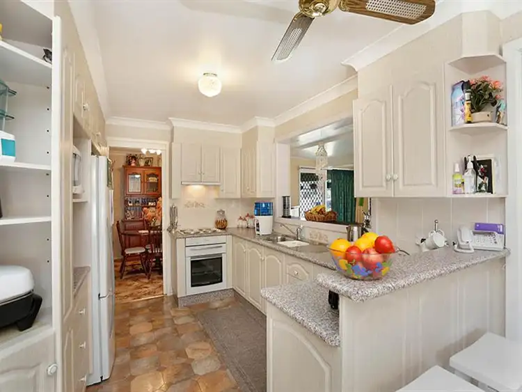 Third view of Homely house listing, 41 tyne Crescent, North Richmond NSW 2754