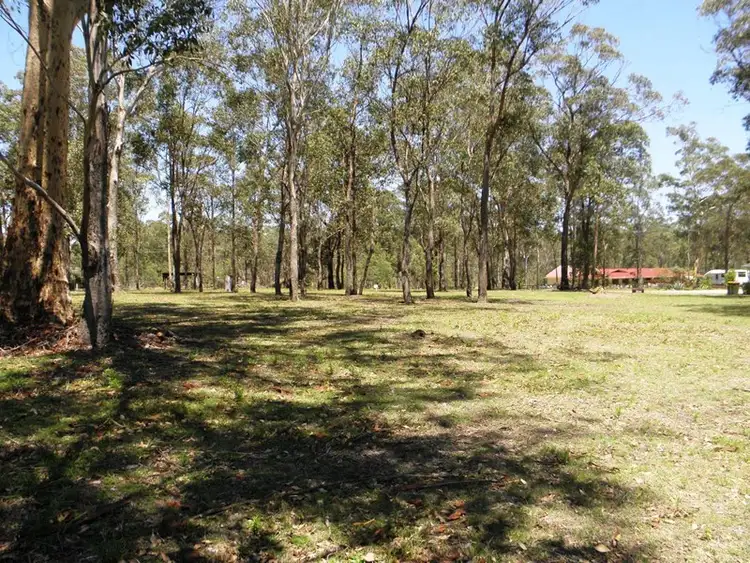 Second view of Homely land listing, Address available on request