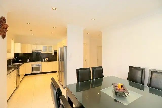 Fourth view of Homely other listing, 10B Gleeson Avenue, Condell Park NSW 2200