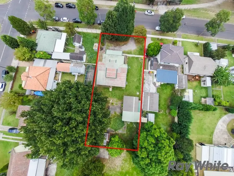 Fourth view of Homely house listing, 18 Ada Street, Canley Vale NSW 2166