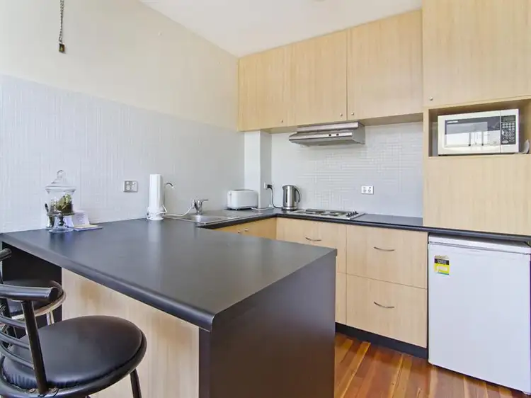 Third view of Homely unit listing, 2/806 Pacific Parade, Currumbin QLD 4223