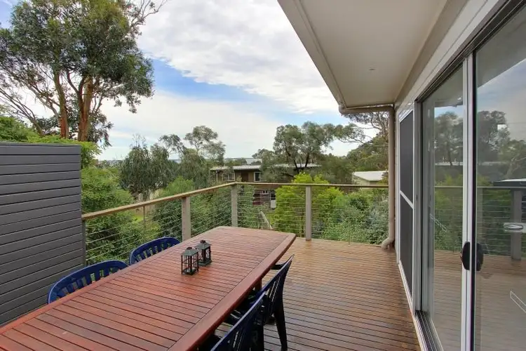 Main view of Homely house listing, 4/340 Church Street, Cowes VIC 3922