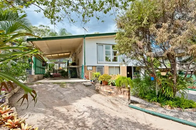 Second view of Homely house listing, 756 Hamilton Road, Chermside West QLD 4032