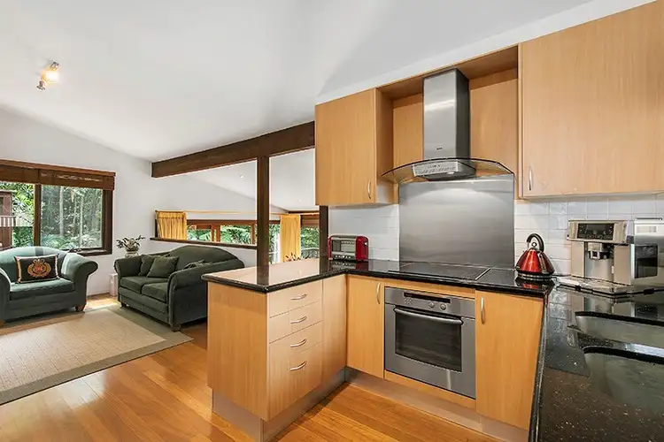 Fifth view of Homely house listing, 79 Campbell Drive, Wahroonga NSW 2076