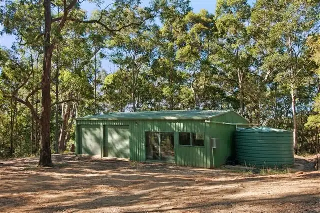 Seventh view of Homely rural property listing, 174 Watagan Road, Martinsville NSW 2265