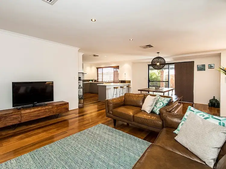 34 Kookynie Loop, Baldivis WA 6171
