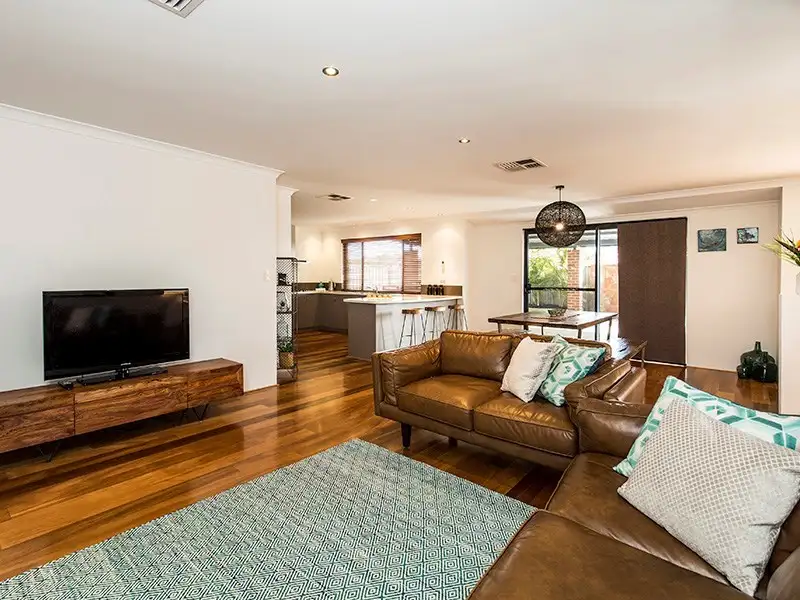 Main view of Homely house listing, 34 Kookynie Loop, Baldivis WA 6171