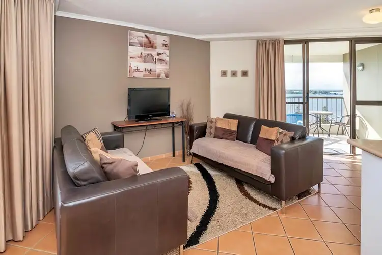Second view of Homely apartment listing, 9A/114 Marine Parade, Southport QLD 4215