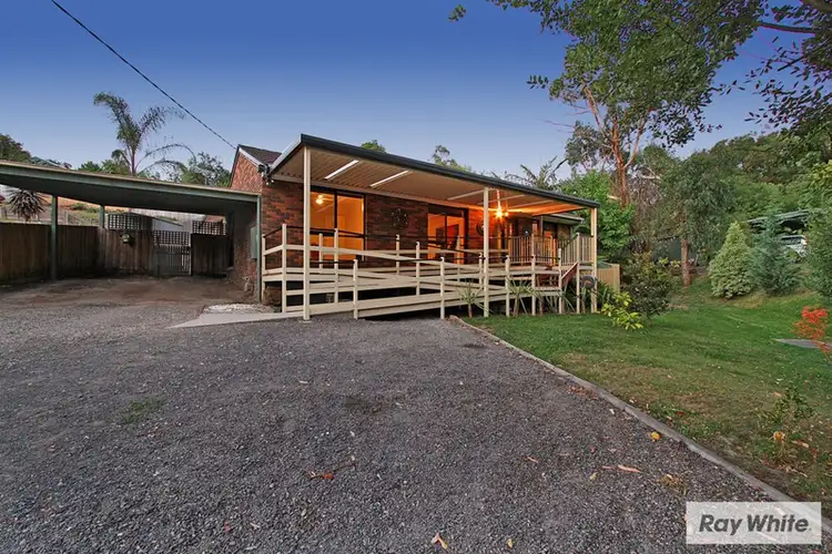 Third view of Homely house listing, 77 DAVID Road, Lilydale VIC 3140
