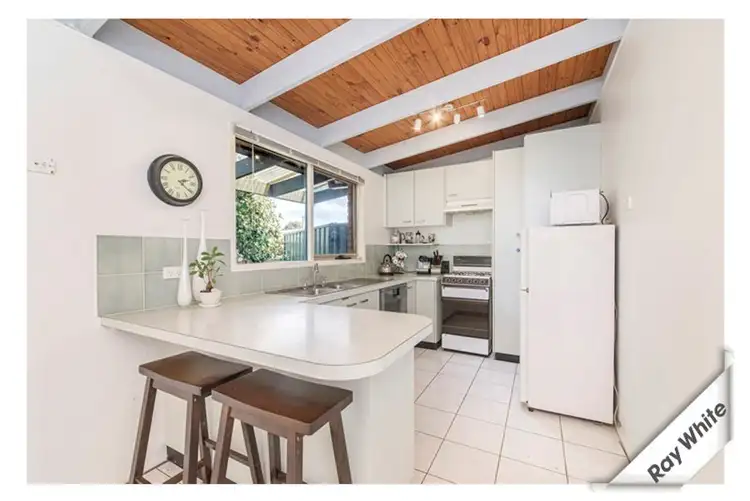 Sixth view of Homely house listing, 9 Beazley Crescent, Calwell ACT 2905