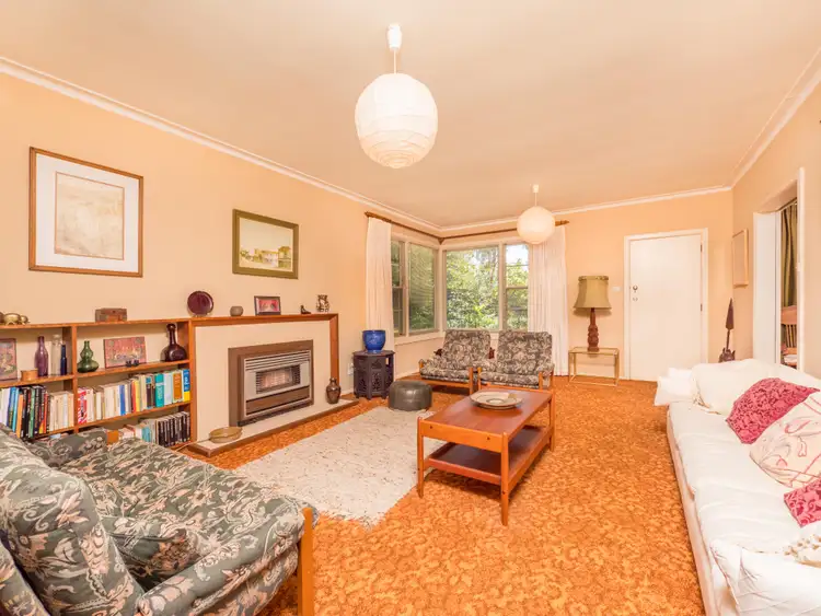 Third view of Homely house listing, 11 College Avenue, Armidale NSW 2350