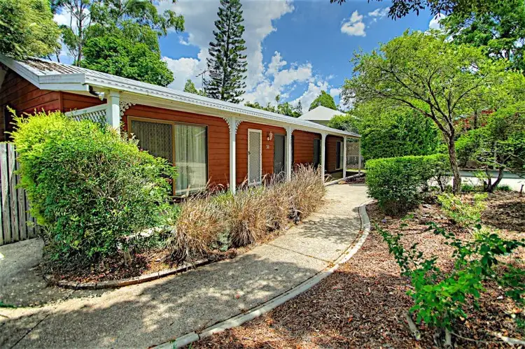 Second view of Homely house listing, 30 Carinya Crescent, Karana Downs QLD 4306