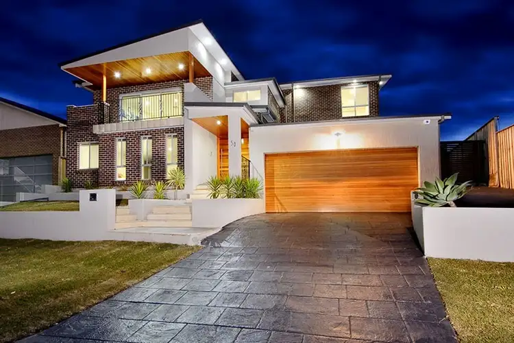 50 Ella Avenue, Barden Ridge NSW 2234
