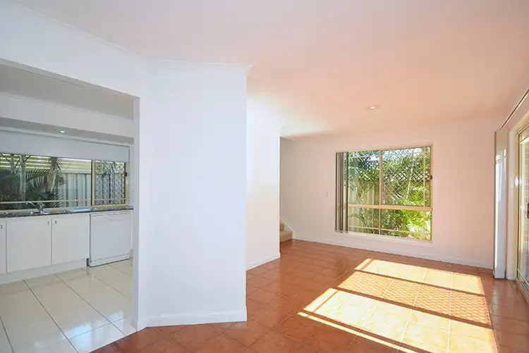 Second view of Homely townhouse listing, 2/32 Hilda Street, Mermaid Beach QLD 4218