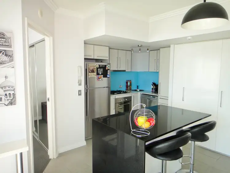 Fourth view of Homely unit listing, 2101/10 Fifth Avenue, Palm Beach QLD 4221