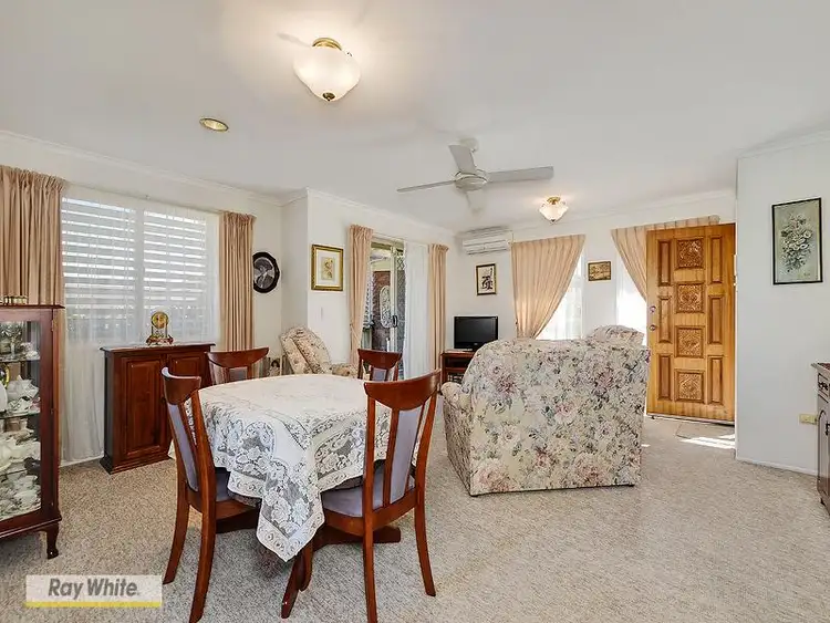 Third view of Homely unit listing, 5/56 Miller Street, Kippa-ring QLD 4021