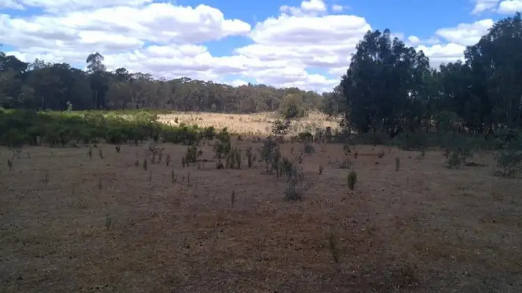 Fifth view of Homely land listing, 63 Comer Road, Eppalock VIC 3551