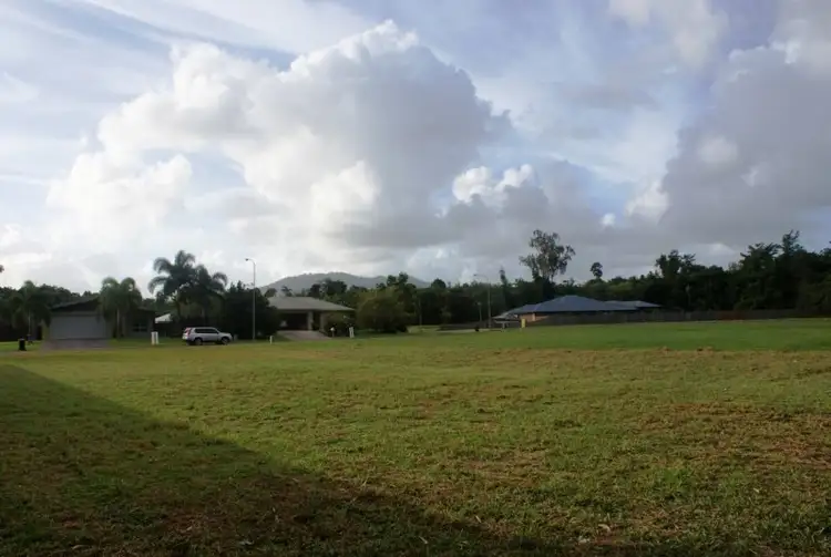 Fourth view of Homely land listing, 40 Sanctuary Crescent, Wongaling Beach QLD 4852