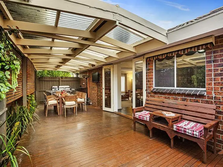 Seventh view of Homely unit listing, 1/44 Beverley Street, Doncaster East VIC 3109