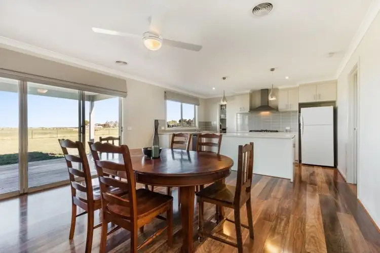 Third view of Homely house listing, 46 Robertson Road, Lethbridge VIC 3332