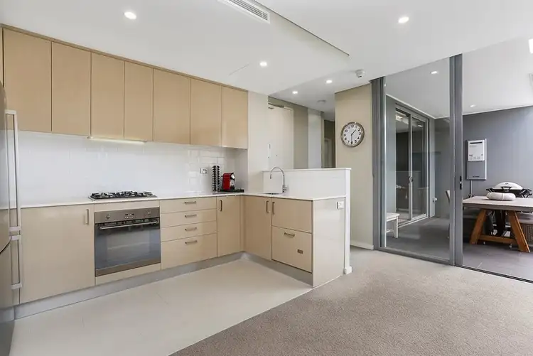 Third view of Homely apartment listing, 22/53 Barwon Park Road, St Peters NSW 2044