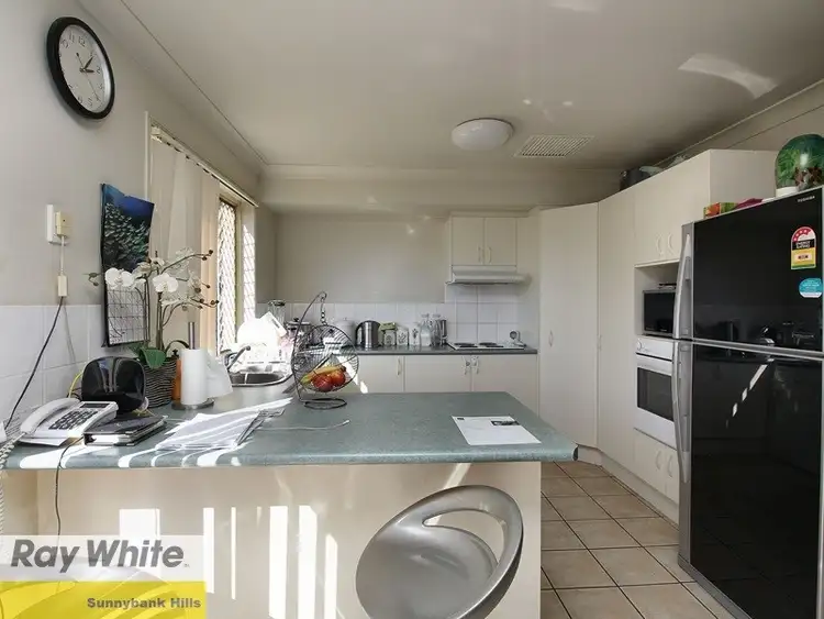 Second view of Homely townhouse listing, 37/9 Hillview Street, Runcorn QLD 4113