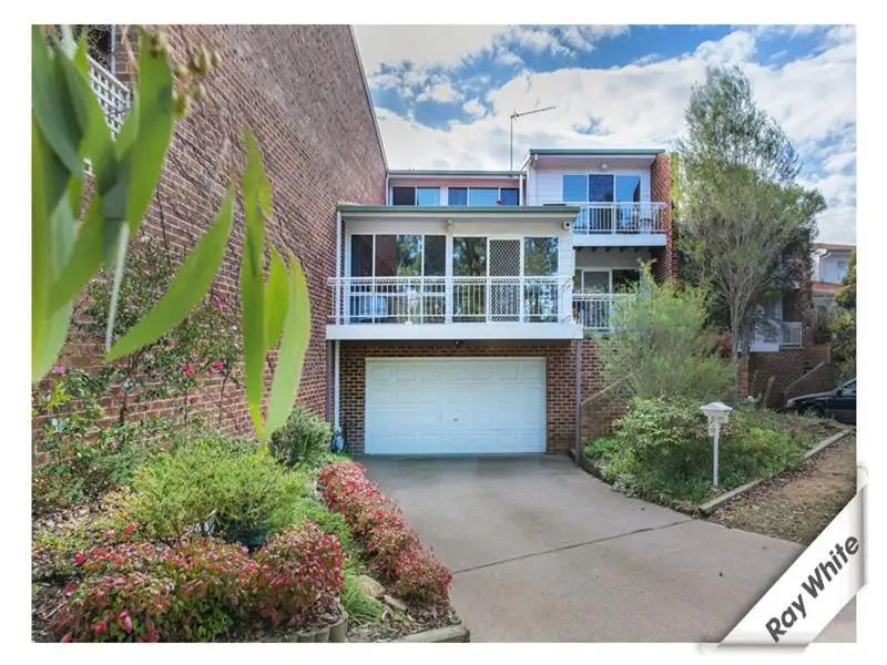 Main view of Homely house listing, 7/26 De Little Circuit, Tuggeranong ACT 2900
