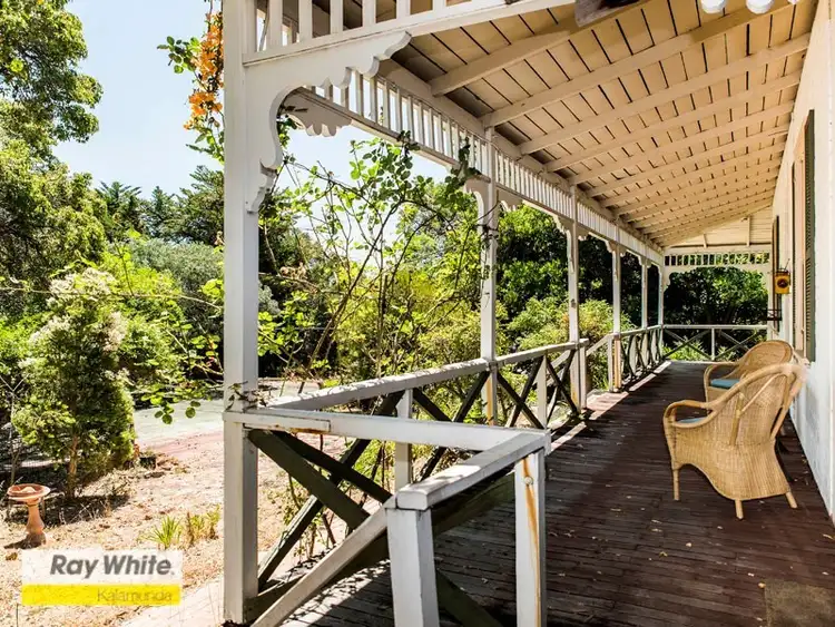 Third view of Homely house listing, 150 Williams Street, Gooseberry Hill WA 6076