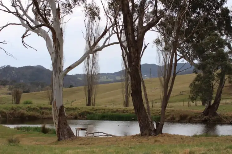 Fourth view of Homely rural property listing, Address available on request