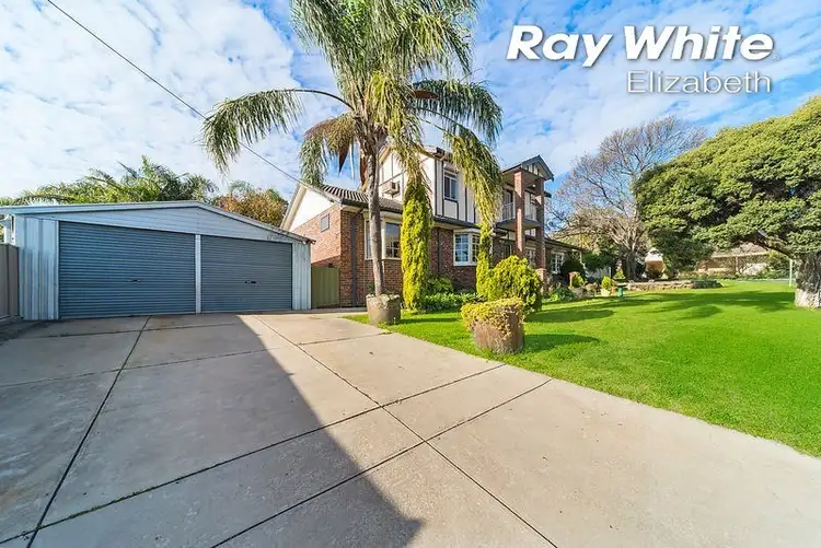 Second view of Homely house listing, 6 Bradbrook Road, Athelstone SA 5076