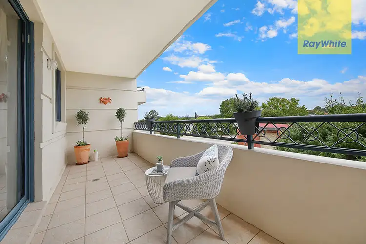 Seventh view of Homely apartment listing, 116/63a Barnstaple Road, Russell Lea NSW 2046