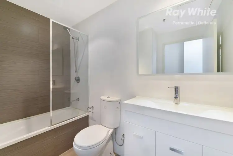 Fifth view of Homely apartment listing, 21/459-463 Church Street, Parramatta NSW 2150