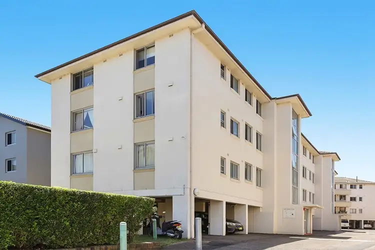Second view of Homely apartment listing, 10/15 Wallis Parade, North Bondi NSW 2026